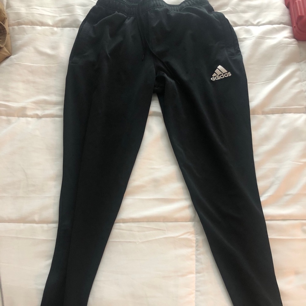 Adidas Tiro Sweatpants